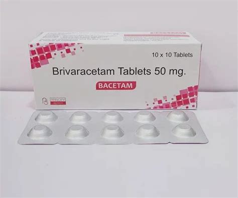 Brivaracetam 